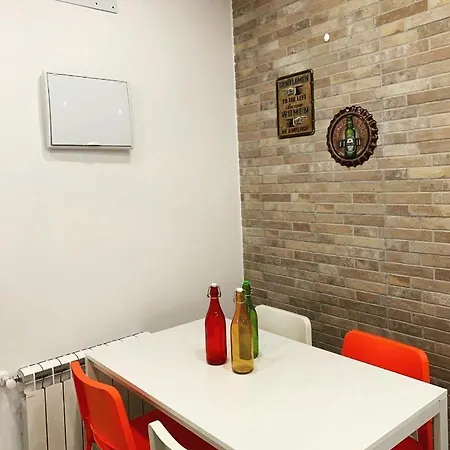 Apartamento Vip Iii En Centro Apartment *