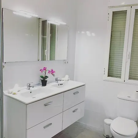 Apartamento Vip Iii En Centro Apartment Madrid