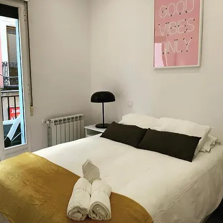 Apartment Apartamento Vip Iii En Centro *