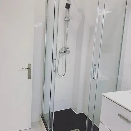 Apartamento Vip Iii En Centro Apartment *
