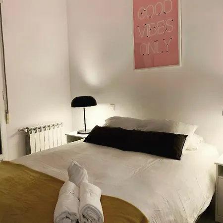 Apartment Apartamento Vip Iii En Centro