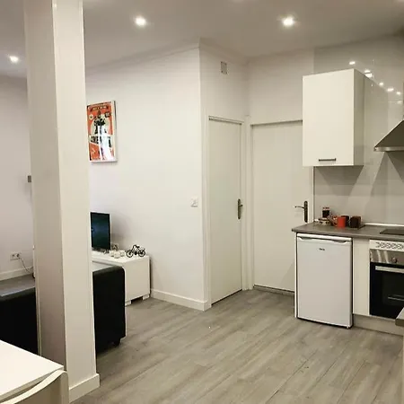 Apartamento Vip Iii En Centro