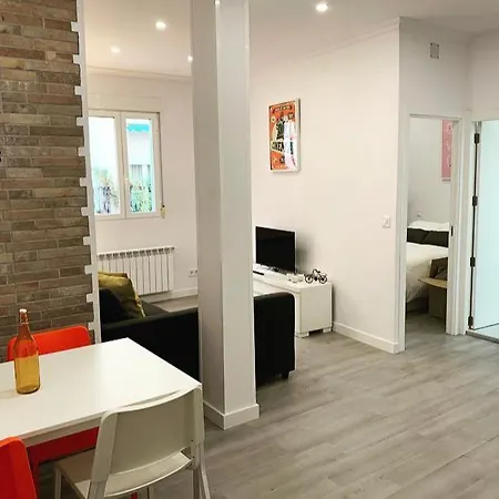 Apartment Apartamento Vip Iii En Centro *