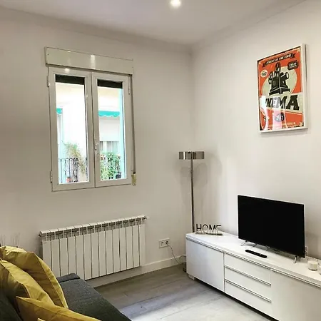 Apartamento Vip Iii En Centro Apartment *