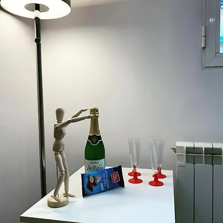 Apartamento Vip Iii En Centro