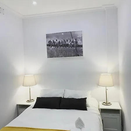 Apartamento Vip Iii En Centro Apartment Madrid