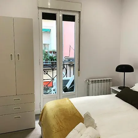 Apartamento Vip Iii En Centro