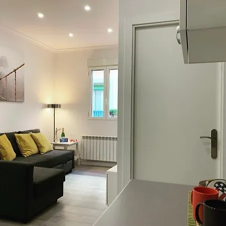 Apartamento Vip Iii En Centro Apartment *