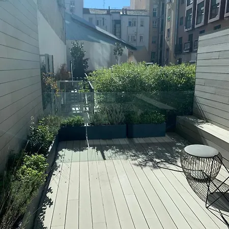 Apartment Hoom Juan Bravo *