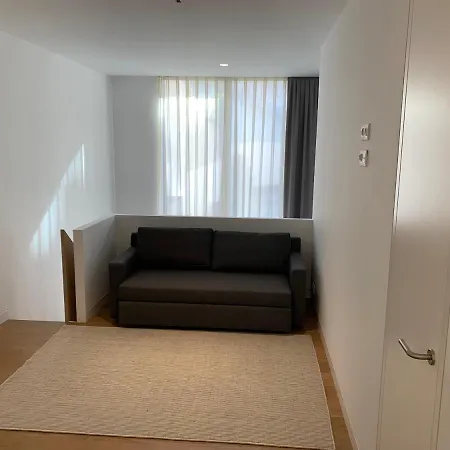 Hoom Juan Bravo Apartment Madrid
