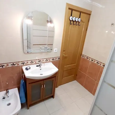 Apartamento En Retiro