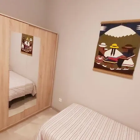 Apartamento En Retiro