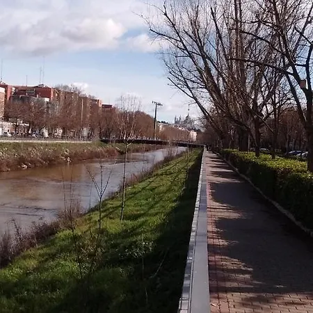 Apartamento La Bombilla Appartamento