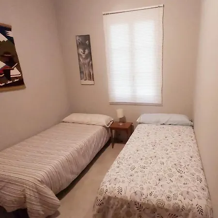 Apartamento En Retiro Apartment