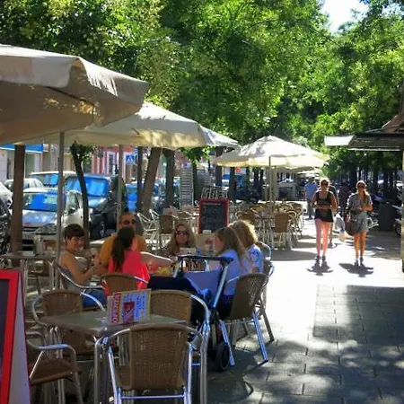 Apartamento En Retiro Apartment *