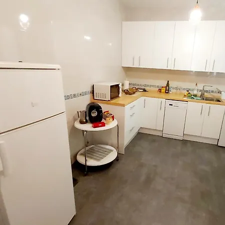 Apartment Apartamento En Retiro Madrid