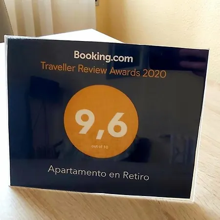 Apartamento En Retiro
