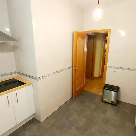 Apartamento En Retiro