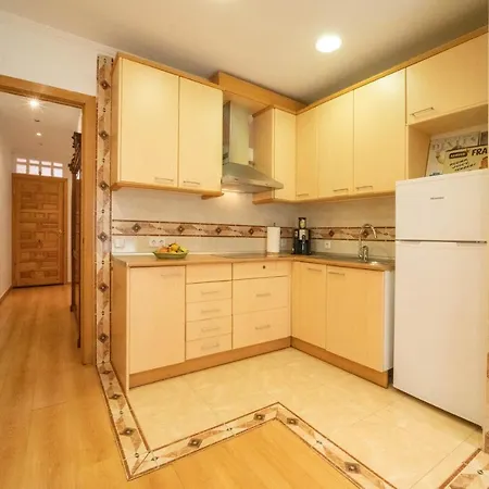 Apartamento Moderno En Edificio Clasico Del Centro * Madrid