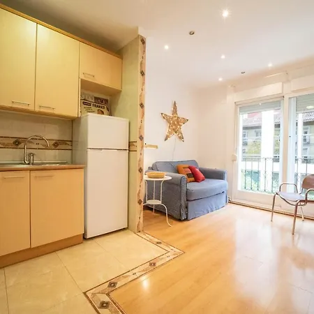 Apartamento Moderno En Edificio Clasico Del Centro Apartment