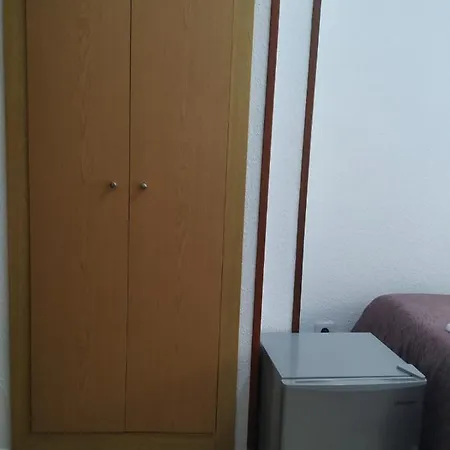 Guest house Cuatro Torres
