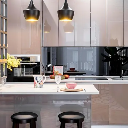 Sagasta Luxury * Madrid