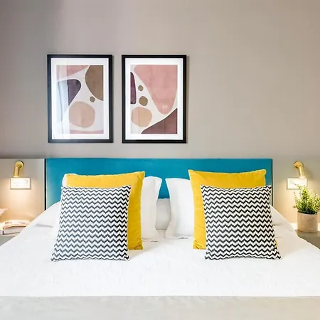 Sagasta Luxury Apartment *