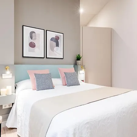 Sagasta Luxury Apartment