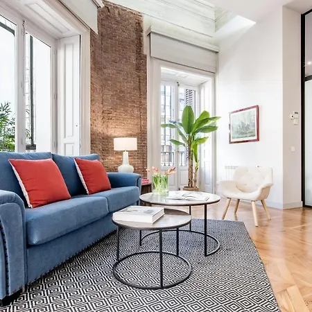 Sagasta Luxury Apartment *