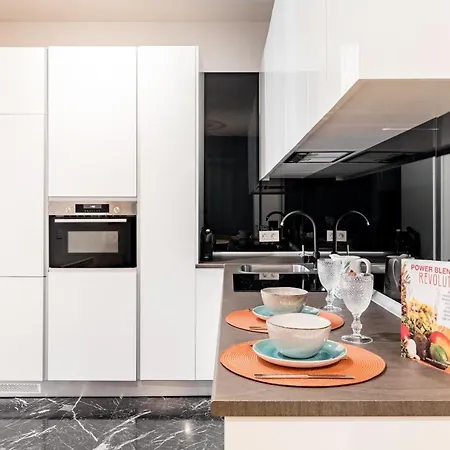 Sagasta Luxury Madrid