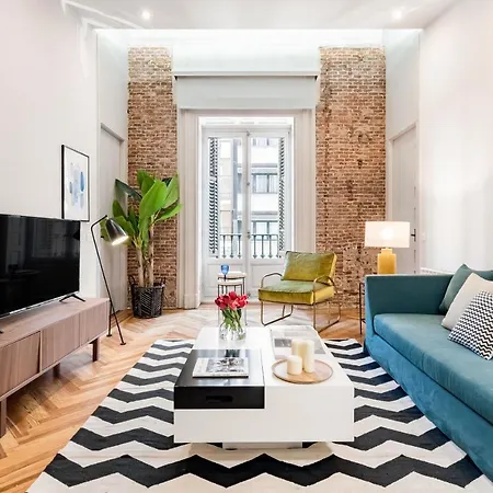 Apartment Sagasta Luxury *