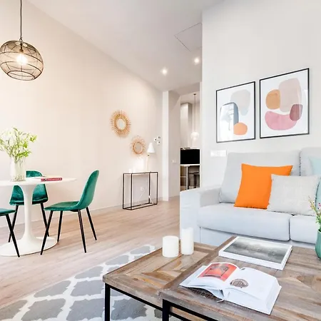 Apartment Sagasta Luxury *