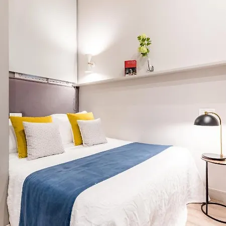 Apartment Sagasta Luxury