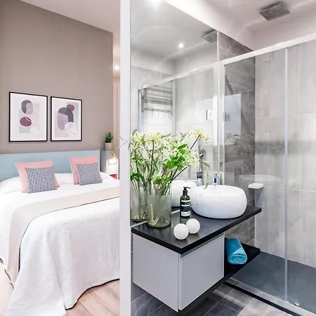 Sagasta Luxury * Madrid