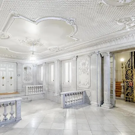 Sagasta Luxury
