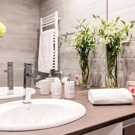 Apartment Sagasta Luxury