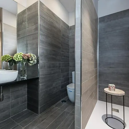 Apartment Sagasta Luxury *