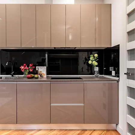 Apartment Sagasta Luxury *