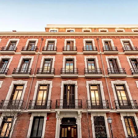 Apartment Sagasta Luxury *
