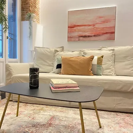 Collection La Latina Appartement
