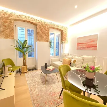 Appartement Collection La Latina *