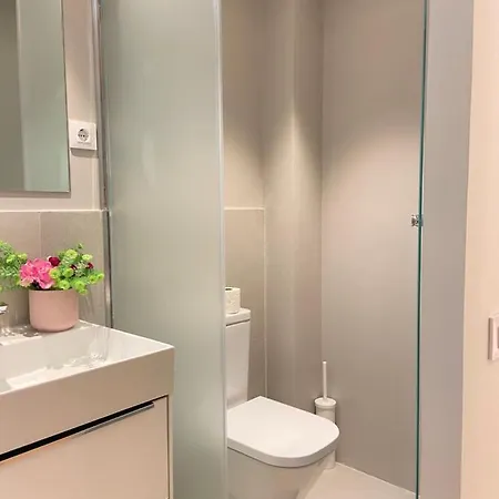 Appartement Collection La Latina Madrid