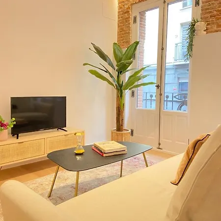 Collection La Latina Appartement