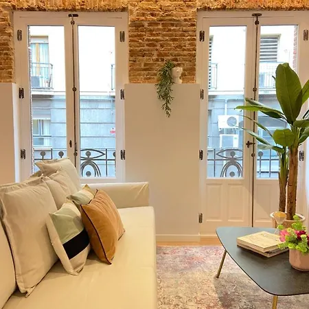 Collection La Latina Appartement