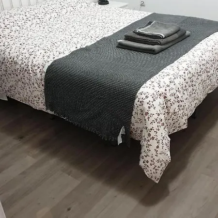 Belladurmiente Guest house *
