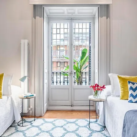 Apartment Sagasta Luxury *
