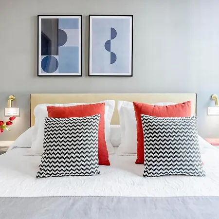 Sagasta Luxury Apartment