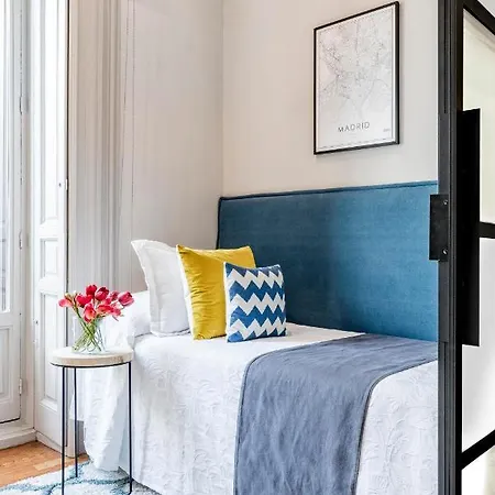 Apartment Sagasta Luxury *