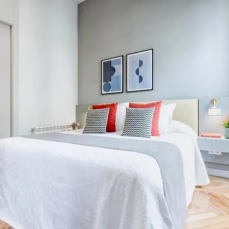Apartment Sagasta Luxury *