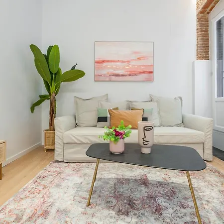 Appartement Collection La Latina